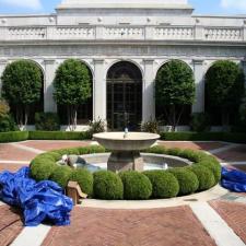 Smithsonian Hirshhorn 1